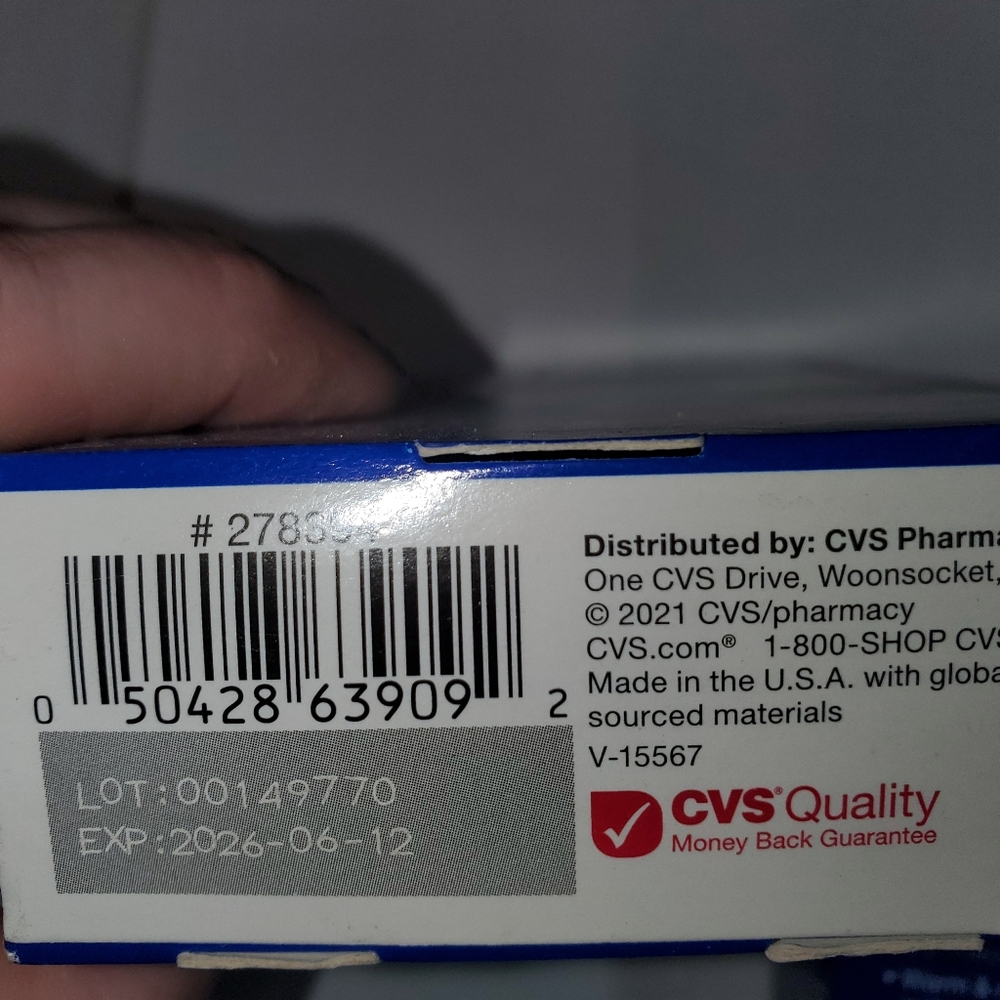 2pks CVS Health Flexible Fabric Bandages - Picture 2 of 2